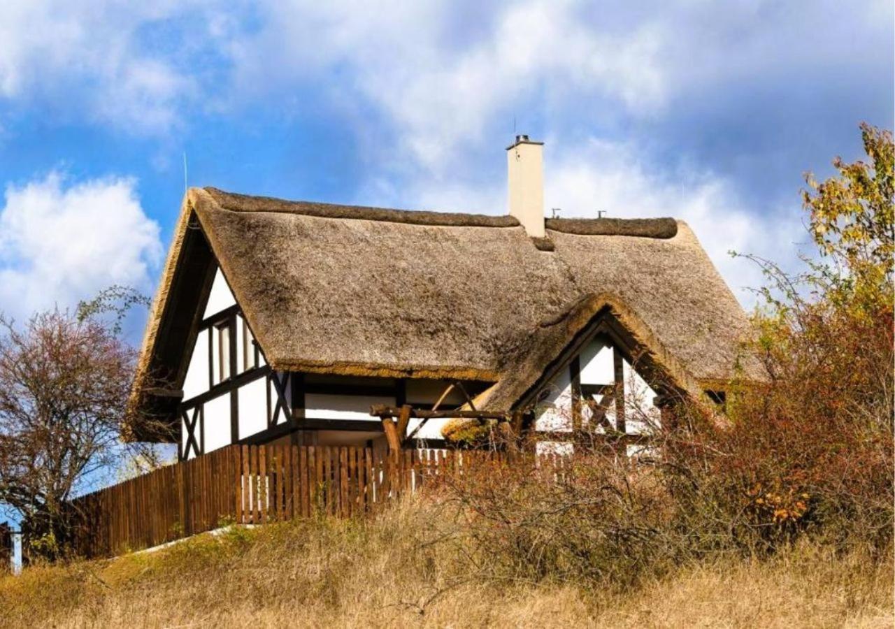 Hereczowka Laskowka  Buitenkant foto